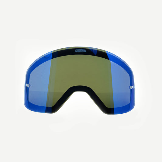 Bluebird lens | MX/MTB Tear-Off Goggles