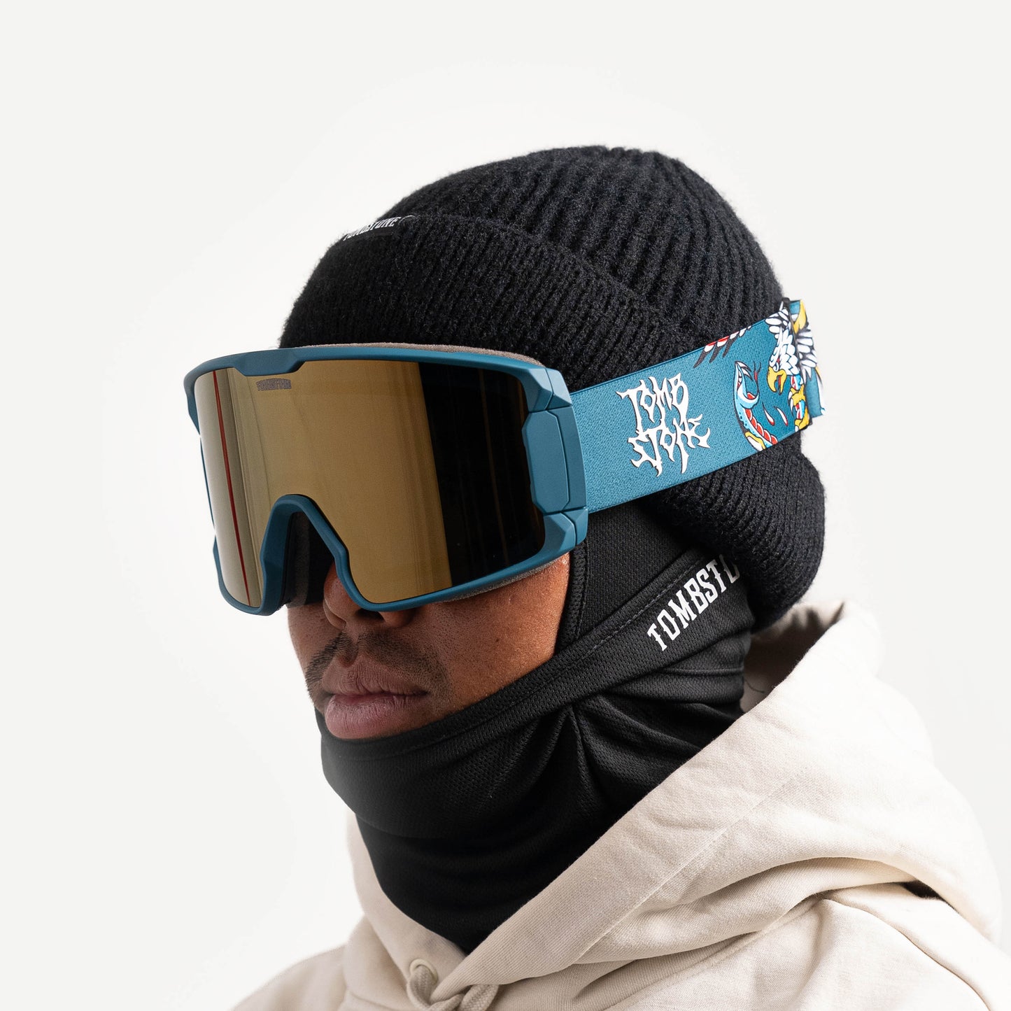 Trad 2.0 | Yezzer Snow Goggles