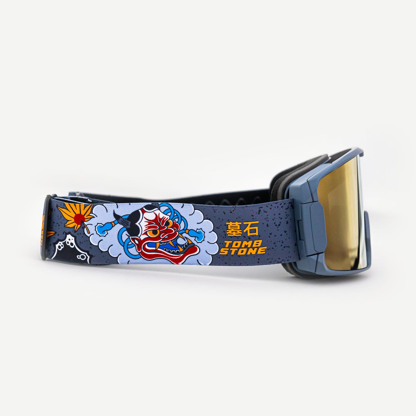 Ottaway | Yezzer Snow Goggles