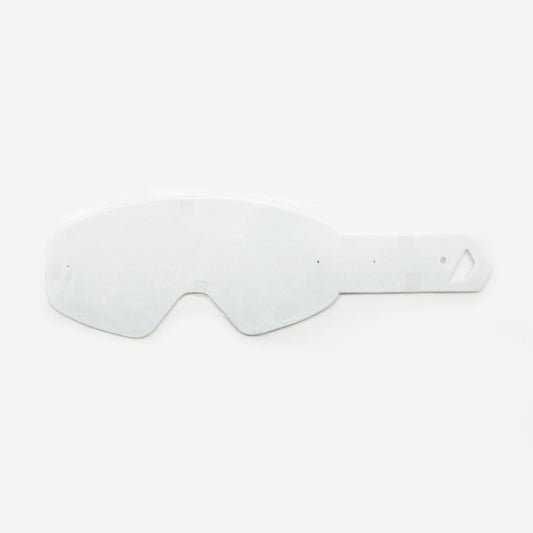 Tear Offs | MX/MTB Tear-Off Goggles