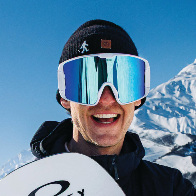 Artic | Yezzer Snow Goggles