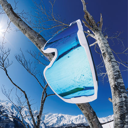 Artic | Yezzer Snow Goggles