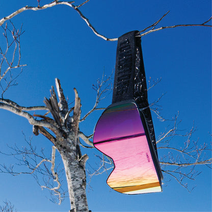 Staple (Pink/Gold) | Summit Snow Goggles
