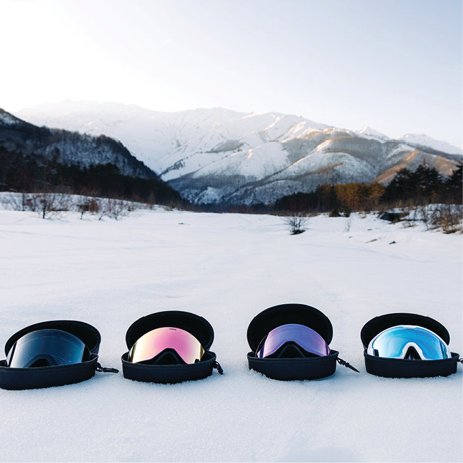 Artic | Yezzer Snow Goggles
