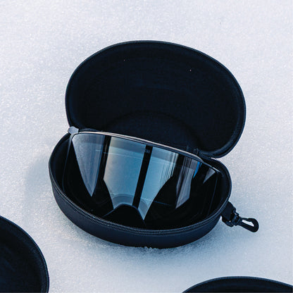 Iron | Summit Snow Goggles