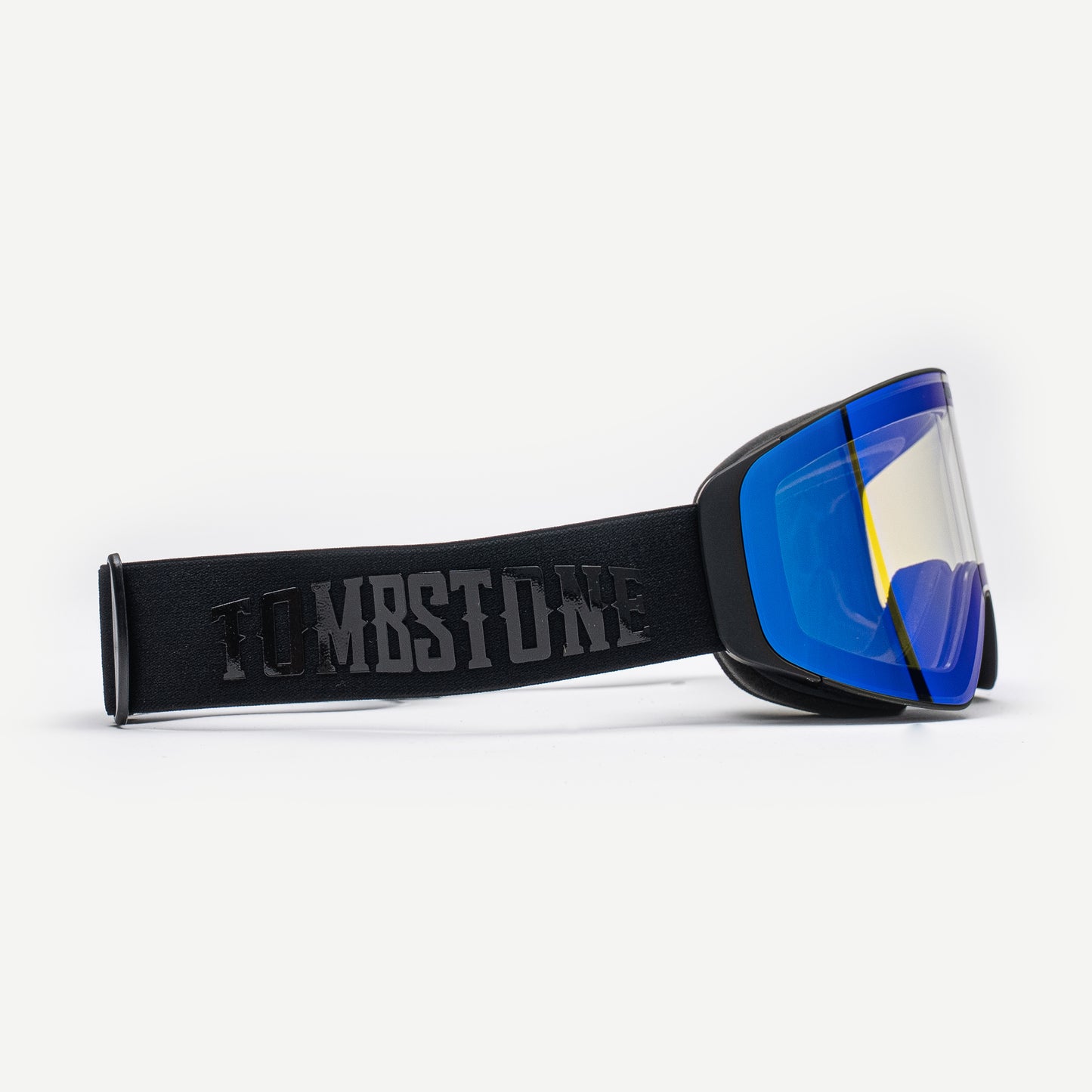 Staple (Blue/Purple) | Summit Snow Goggles