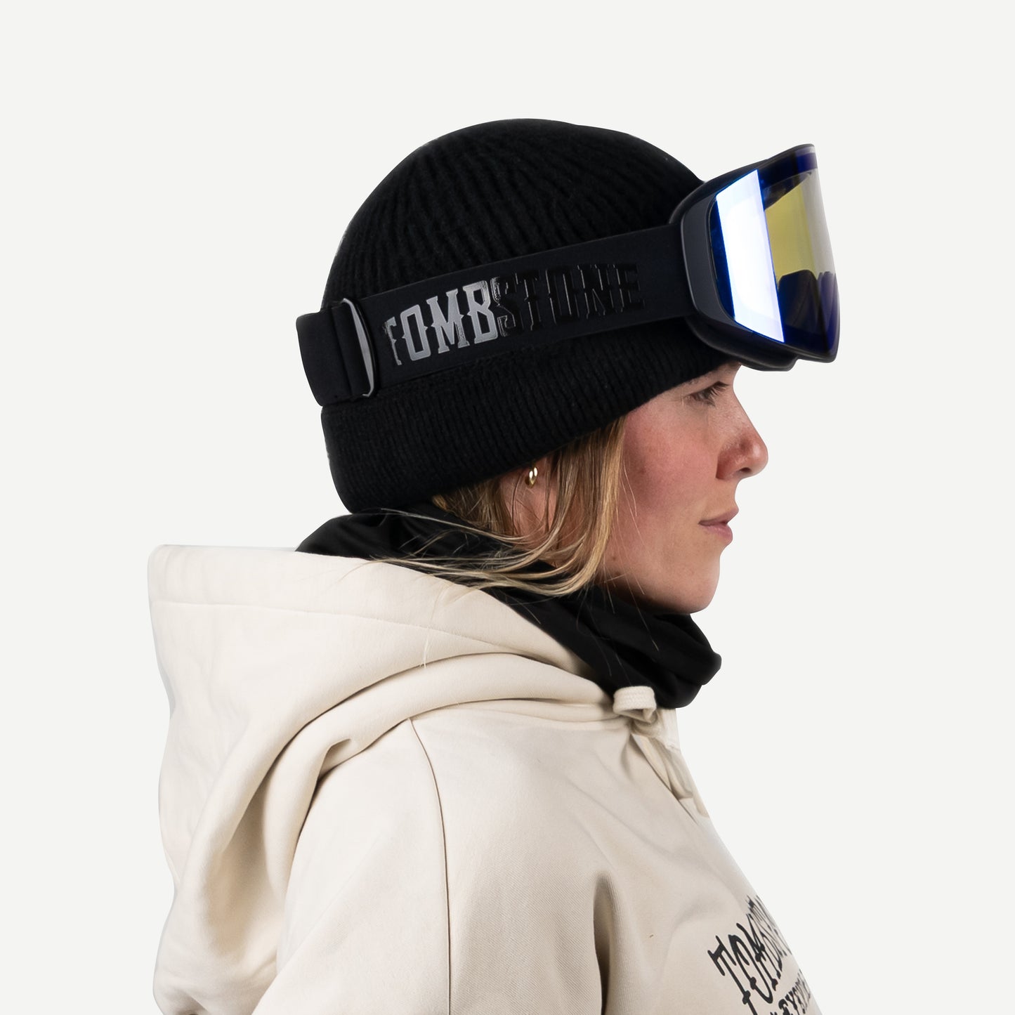 Staple (Blue/Purple) | Summit Snow Goggles