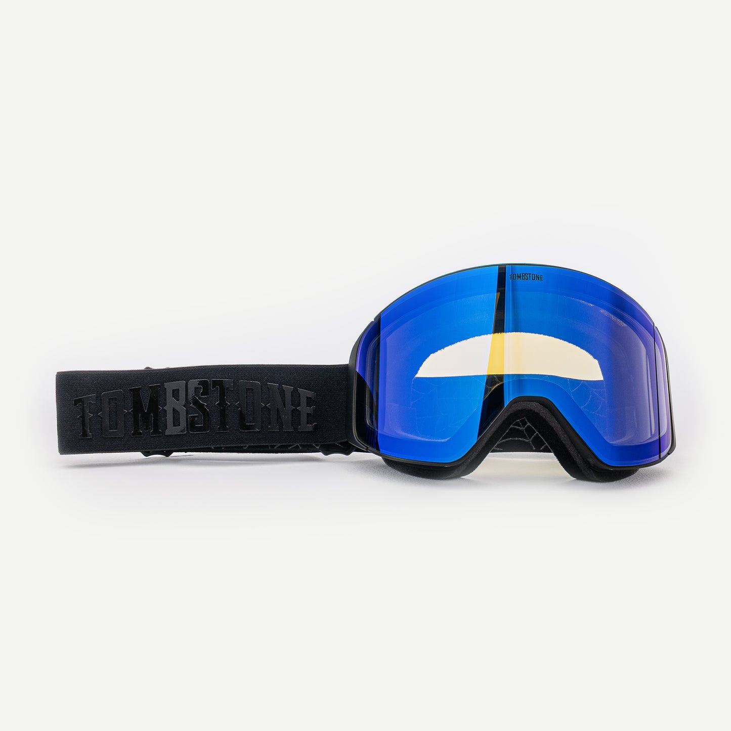 Staple (Blue/Purple) | Summit Snow Goggles