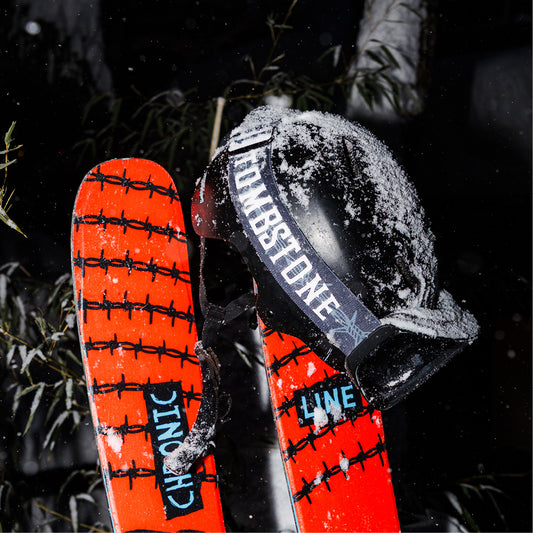 Iron | Spare Strap