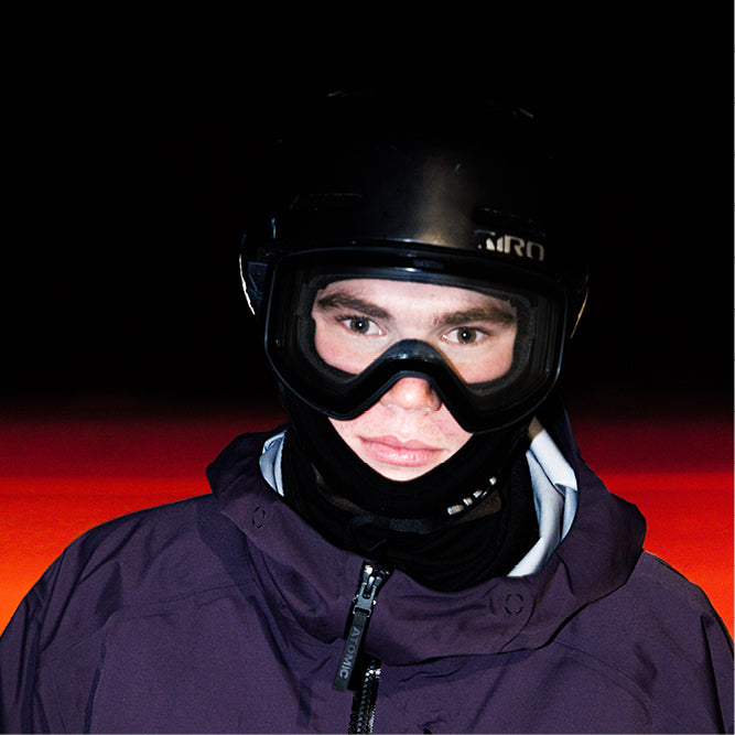 Iron | Summit Snow Goggles