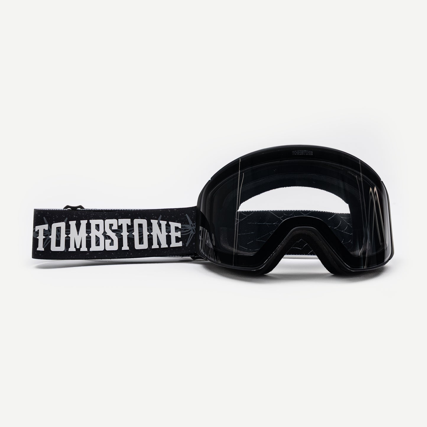 Iron | Summit Snow Goggles
