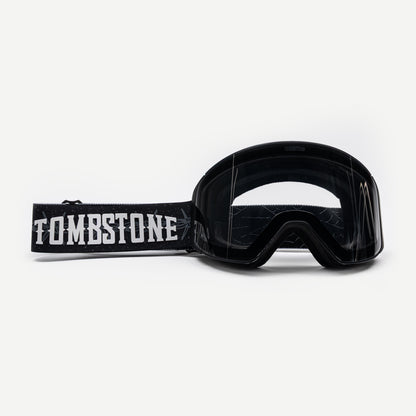 Iron | Summit Snow Goggles
