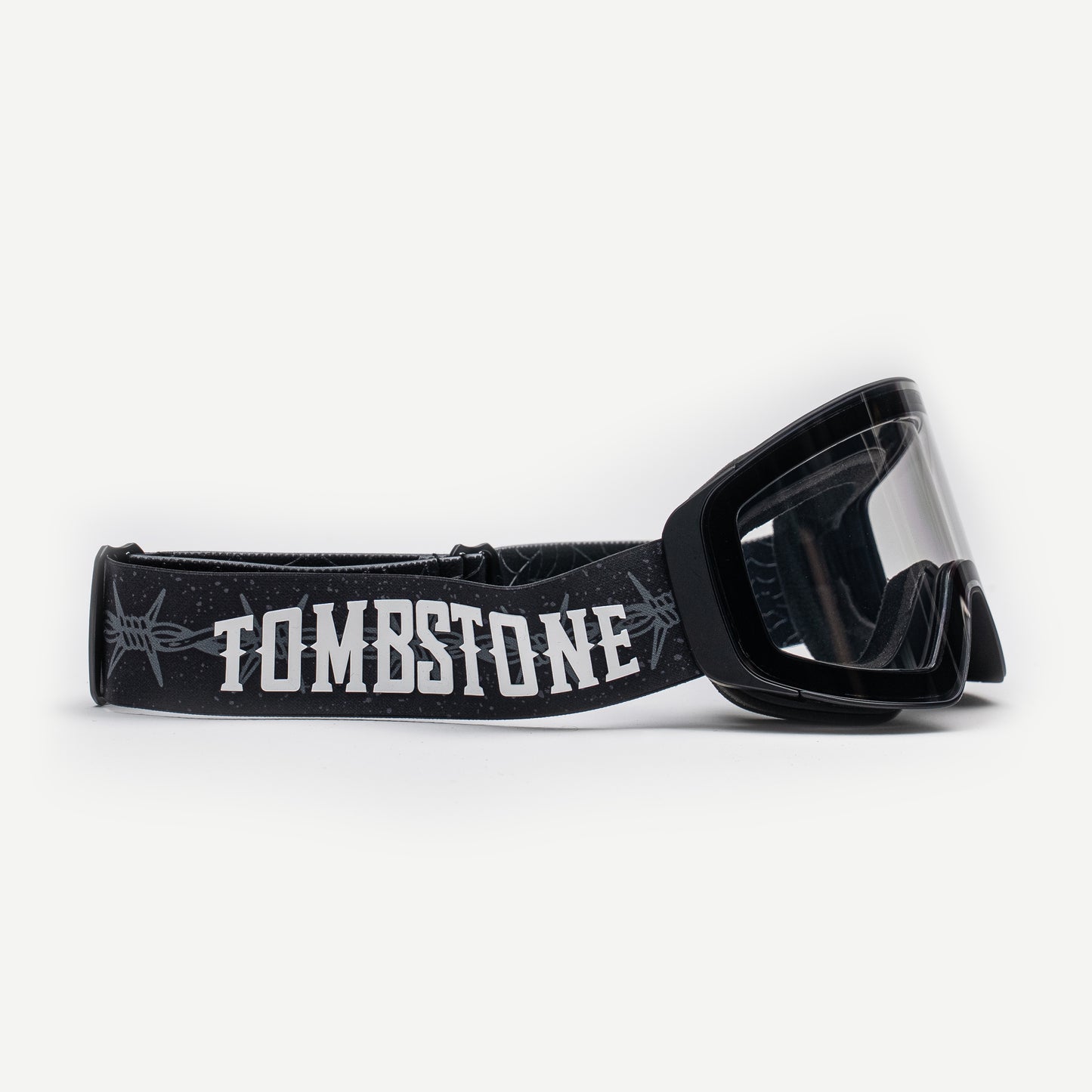 Iron | Spare Strap