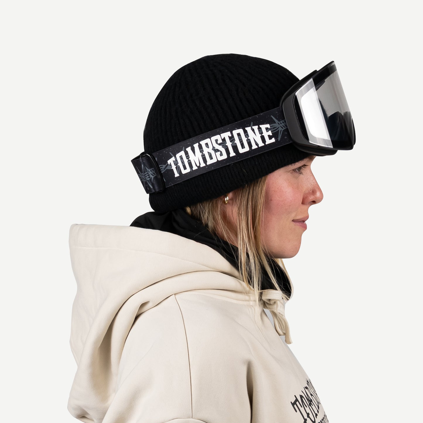 Iron | Summit Snow Goggles