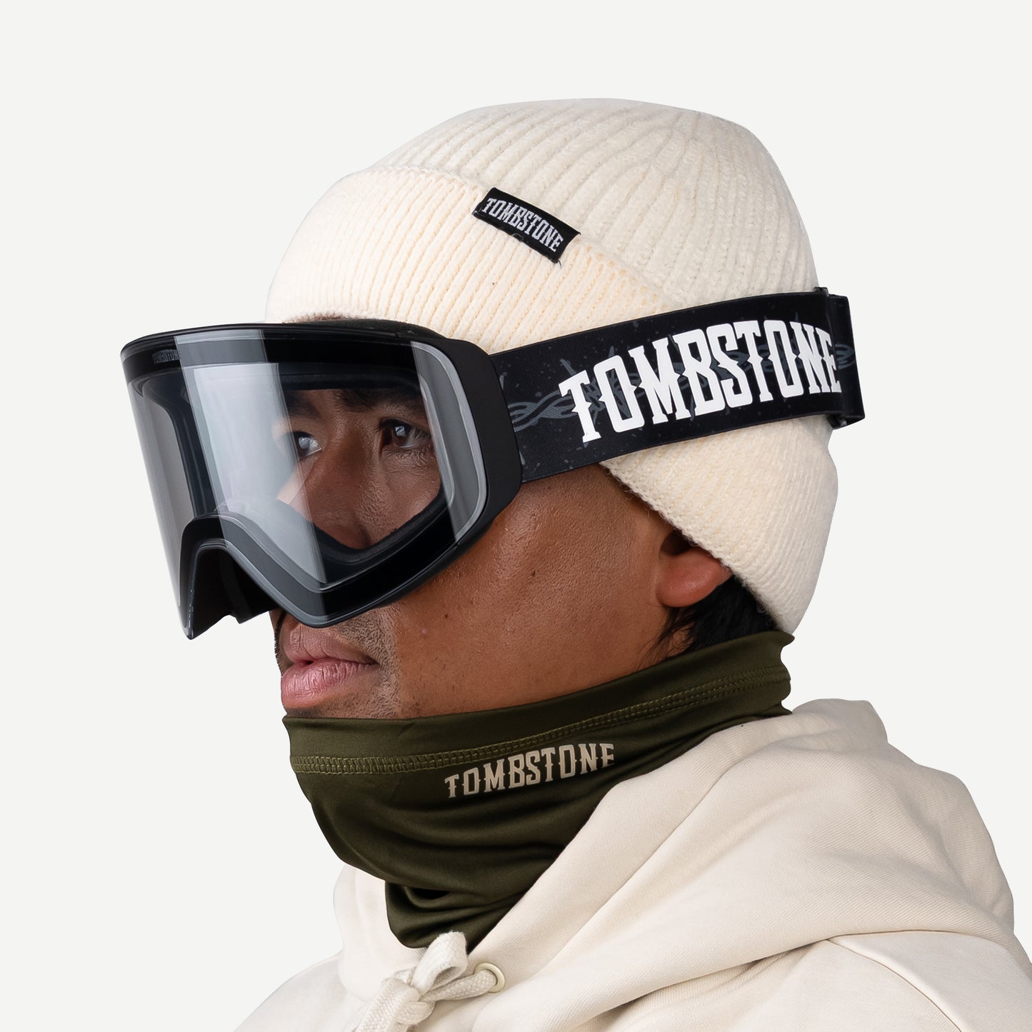 Iron | Summit Snow Goggles