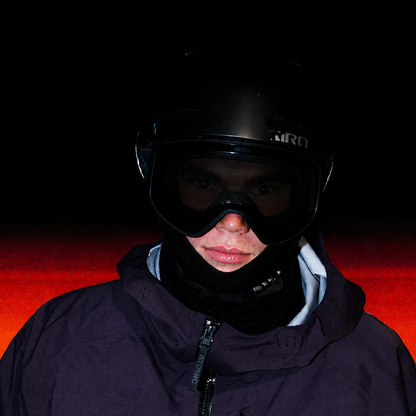 Iron | Summit Snow Goggles