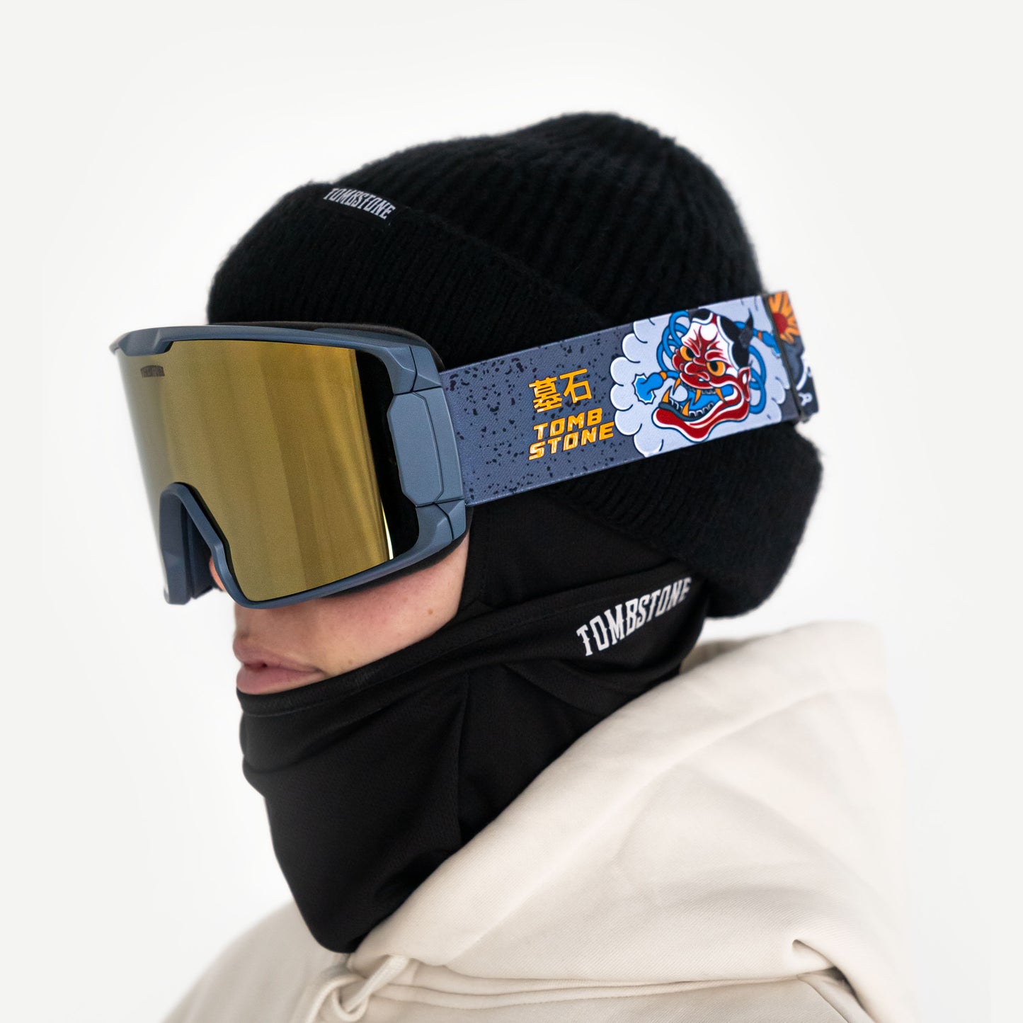 Ottaway | Yezzer Snow Goggles