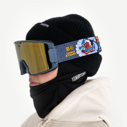 Ottaway | Yezzer Snow Goggles