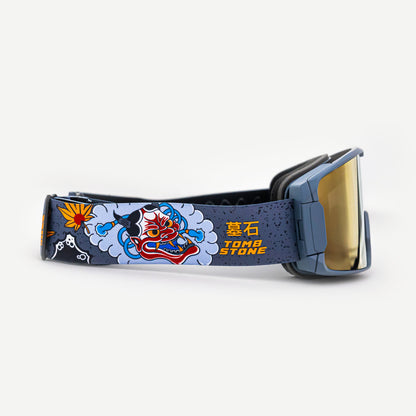Ottaway | Yezzer Snow Goggles