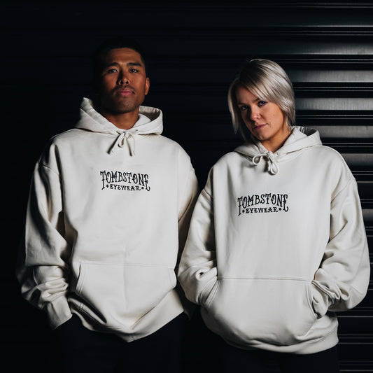 Tombstone | Team Hoodie