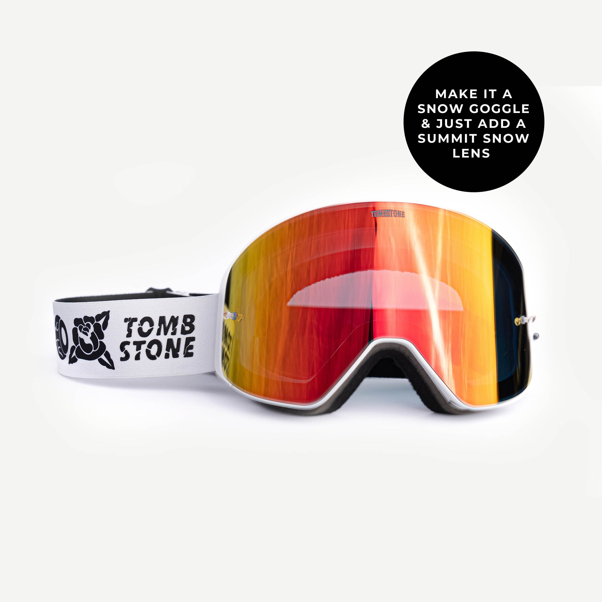mx goggle tear offs Kane